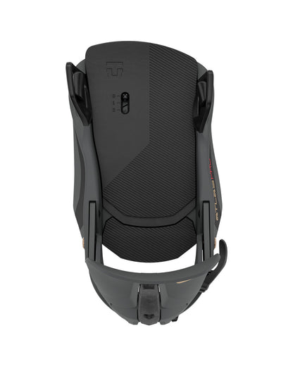 Union Atlas Pro Step On Binding Black 2027