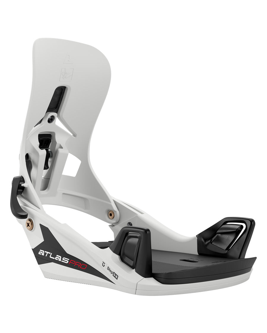 Union Atlas Pro Step On Binding Stone 2027