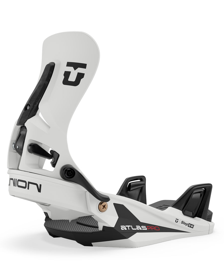 Union Atlas Pro Step On Binding Stone 2027