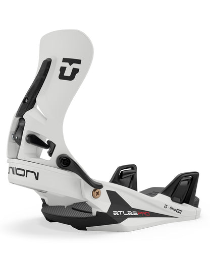 Union Atlas Pro Step On Binding Stone 2027