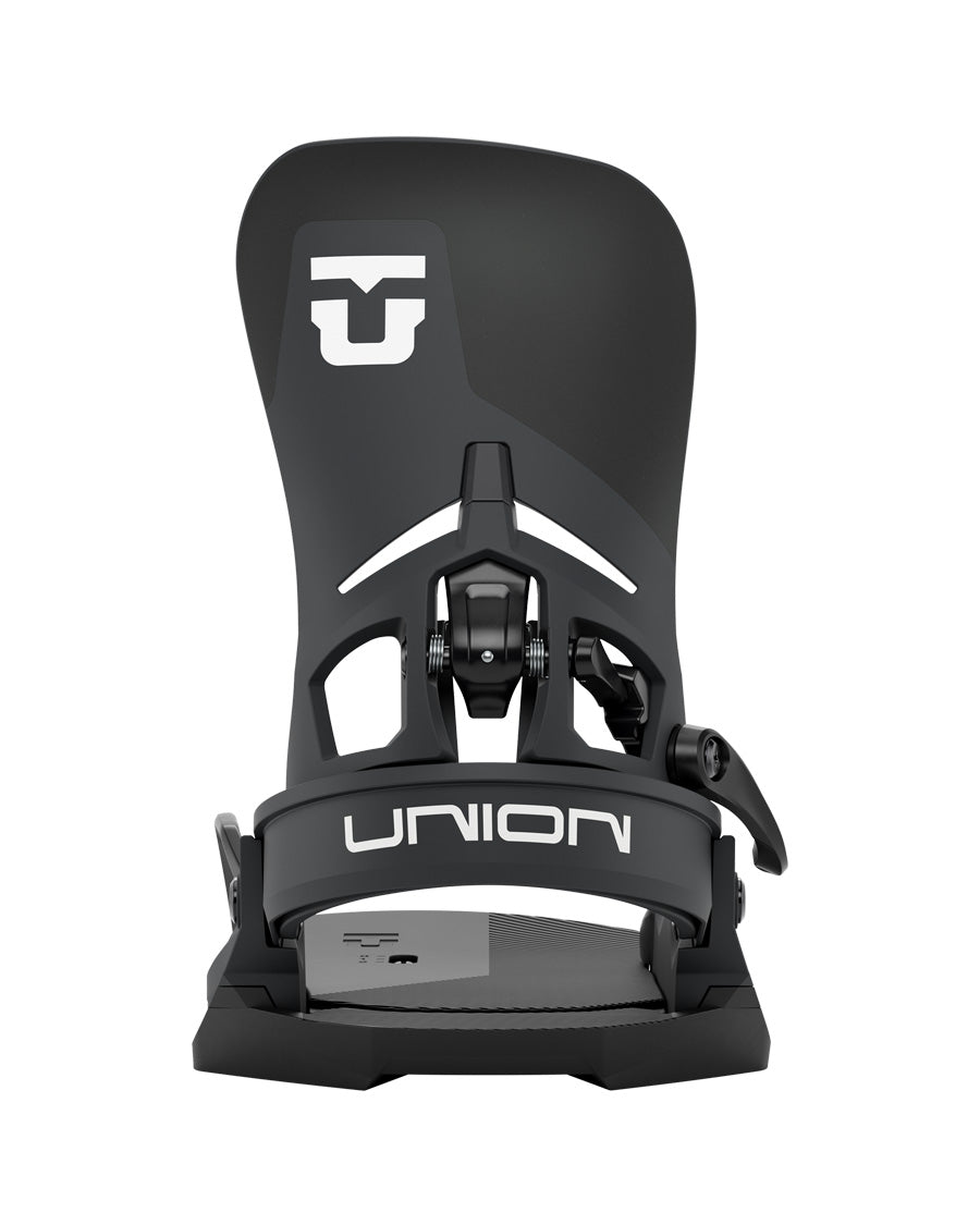 Union Atlas Step On Binding Black 2027