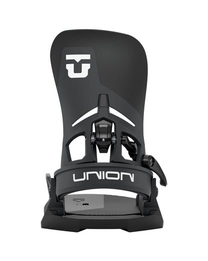 Union Atlas Step On Binding Black 2027