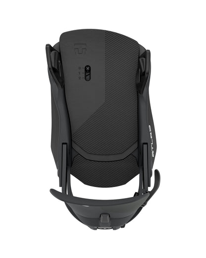 Union Atlas Step On Binding Black 2027