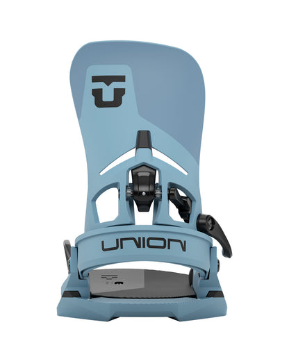 Union Atlas Step On Binding Blue-Grey 2027
