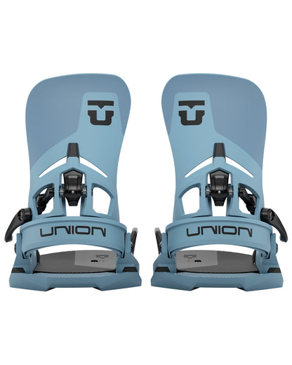 Union Atlas Step On Binding Blue-Grey 2027