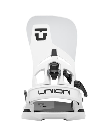 Union Men's Atlas Step On Binding White 2027