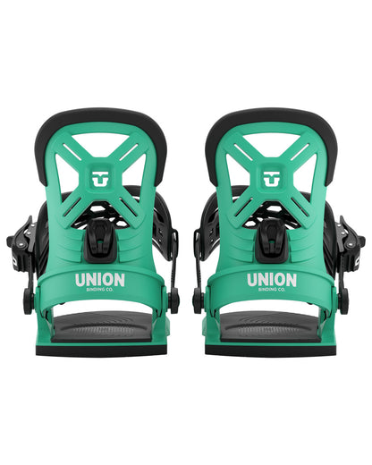 Union Cadet Binding Green 2027