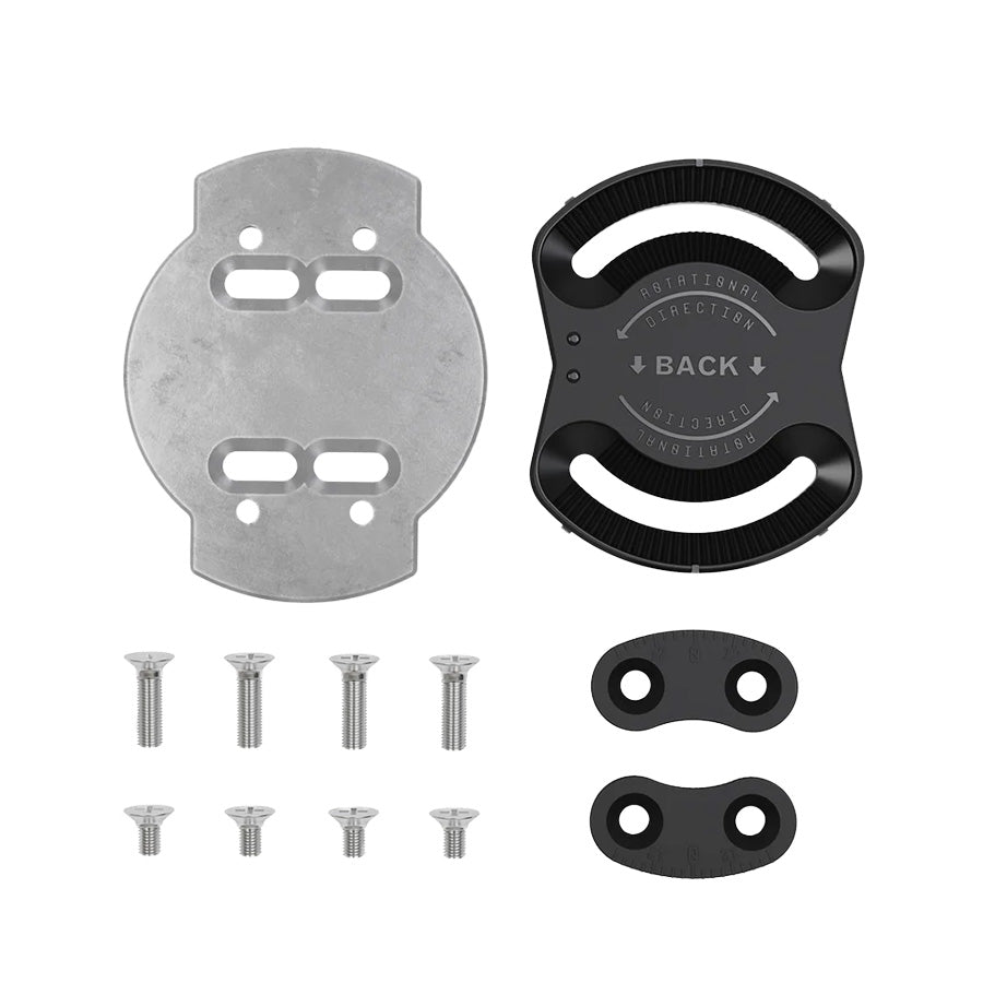 Union Charger Quiver Disk