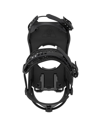 Union Men's Charger Splitboard Binding Black 2027