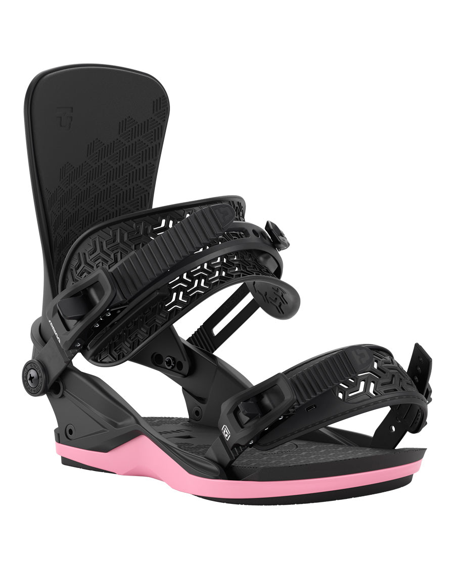 Union Men's Contact Binding Spring Break 2027