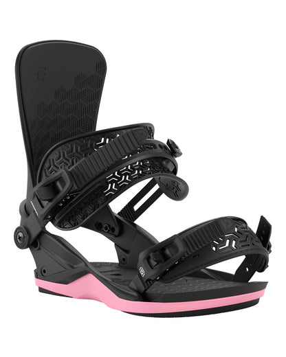 Union Men's Contact Binding Spring Break 2027