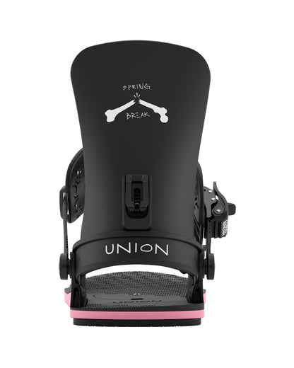 Union Men's Contact Binding Spring Break 2027