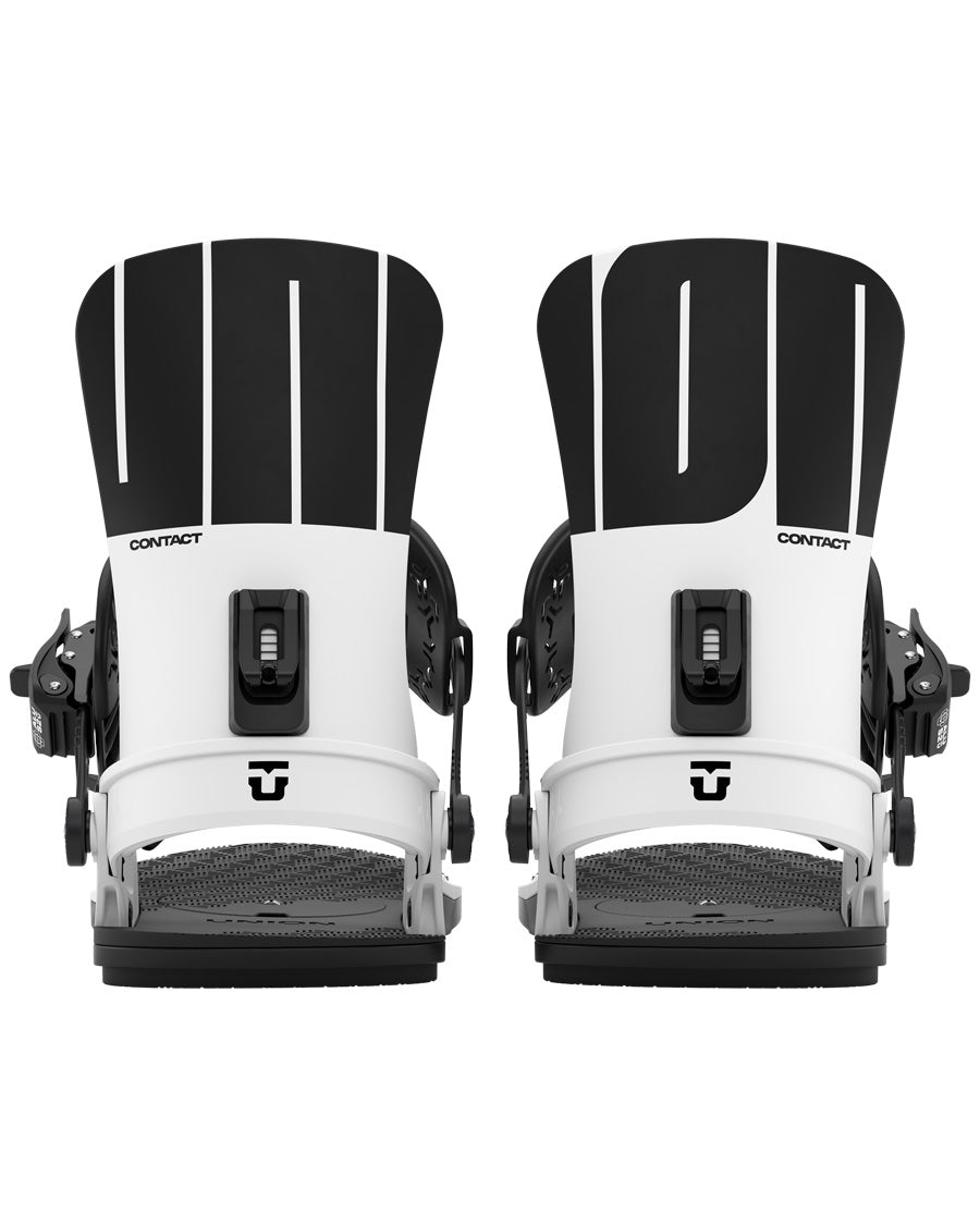 Union Contact Binding White 2027