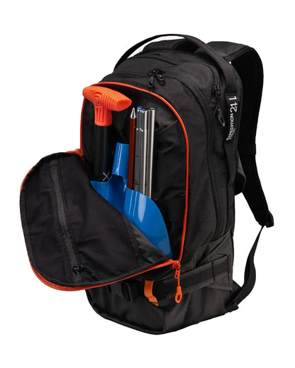 Union Expedition Pack 24L Black 2027