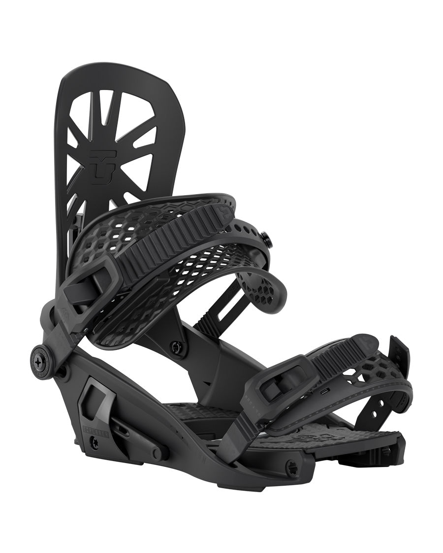 Union Explorer Splitboard Binding Black 2027