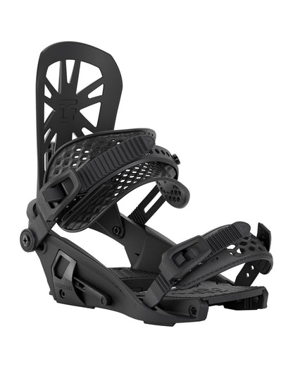 Union Explorer Splitboard Binding Black 2027