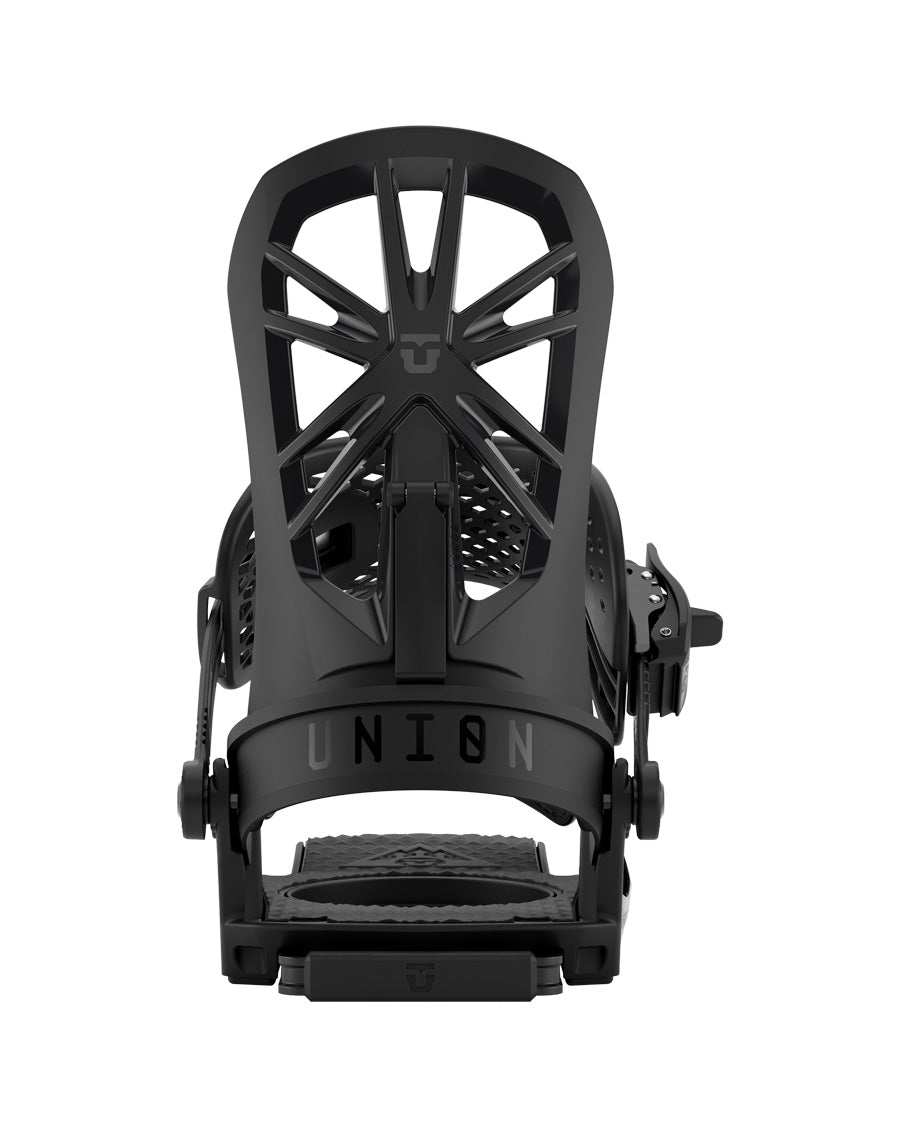 Union Explorer Splitboard Binding Black 2027