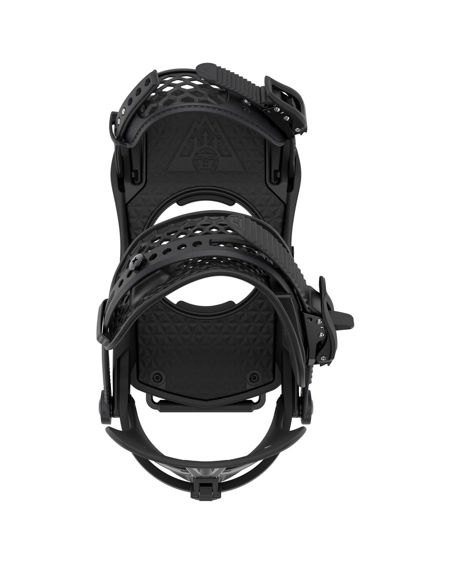Union Explorer Splitboard Binding Black 2027