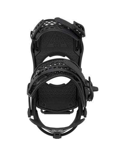 Union Explorer Splitboard Binding Black 2027