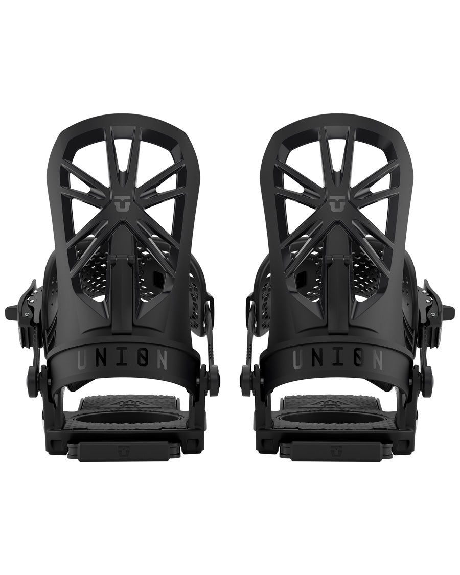 Union Explorer Splitboard Binding Black 2027