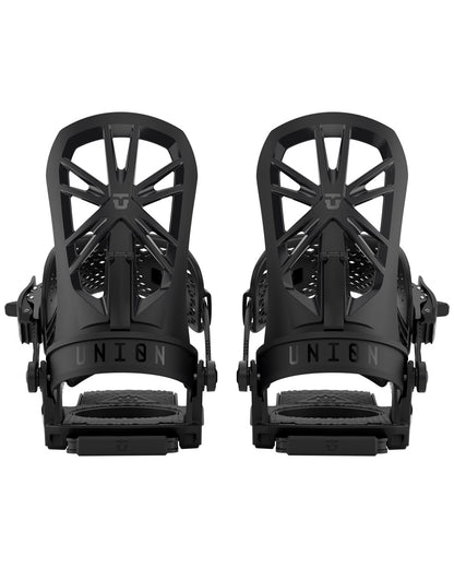 Union Explorer Splitboard Binding Black 2027