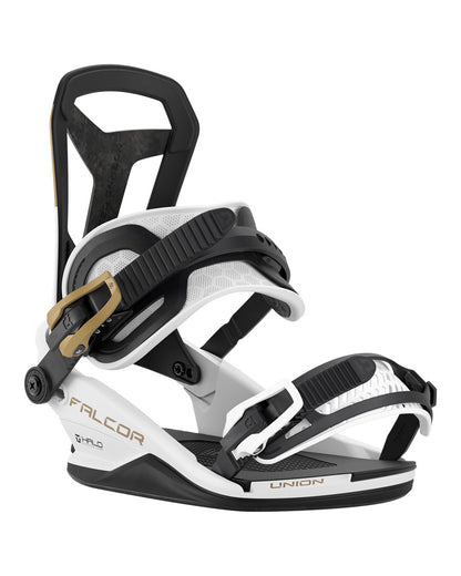 Union Falcor Binding Bianco 2027