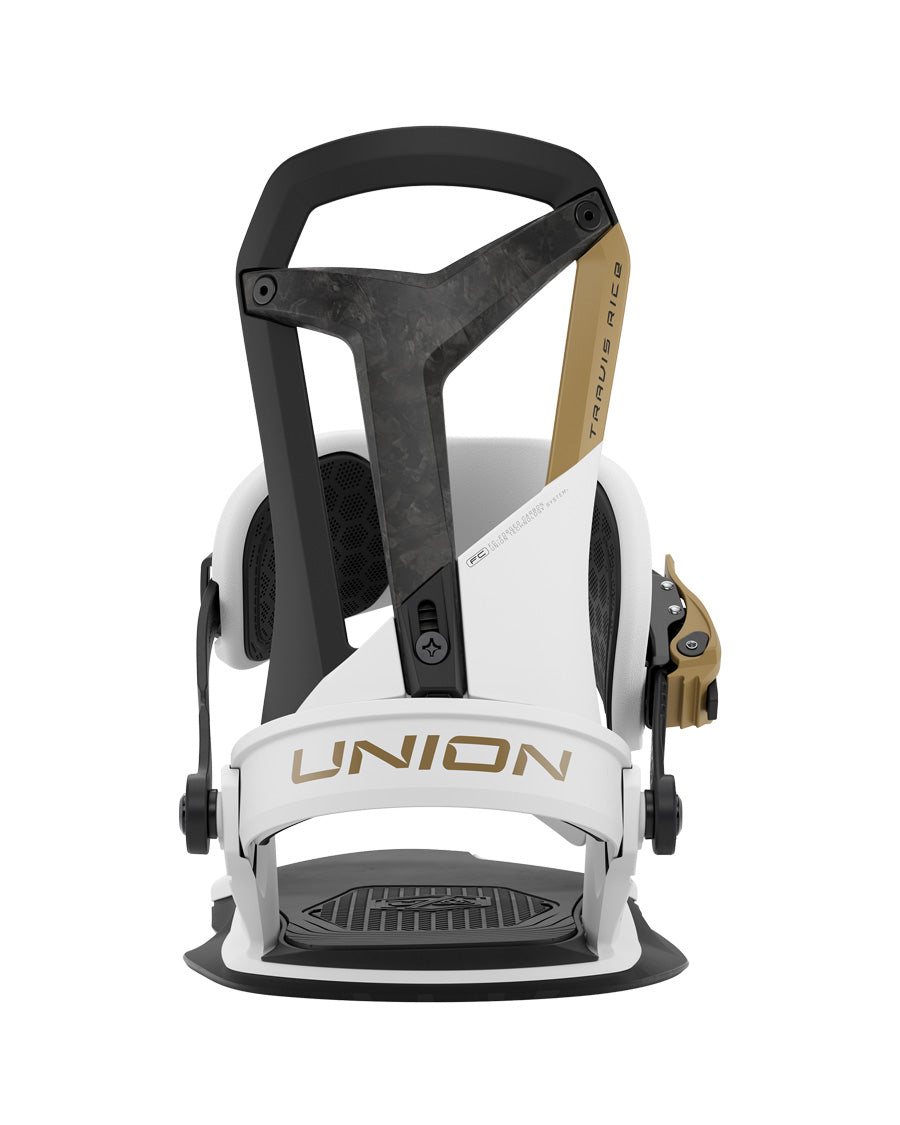 Union Falcor Binding Bianco 2027