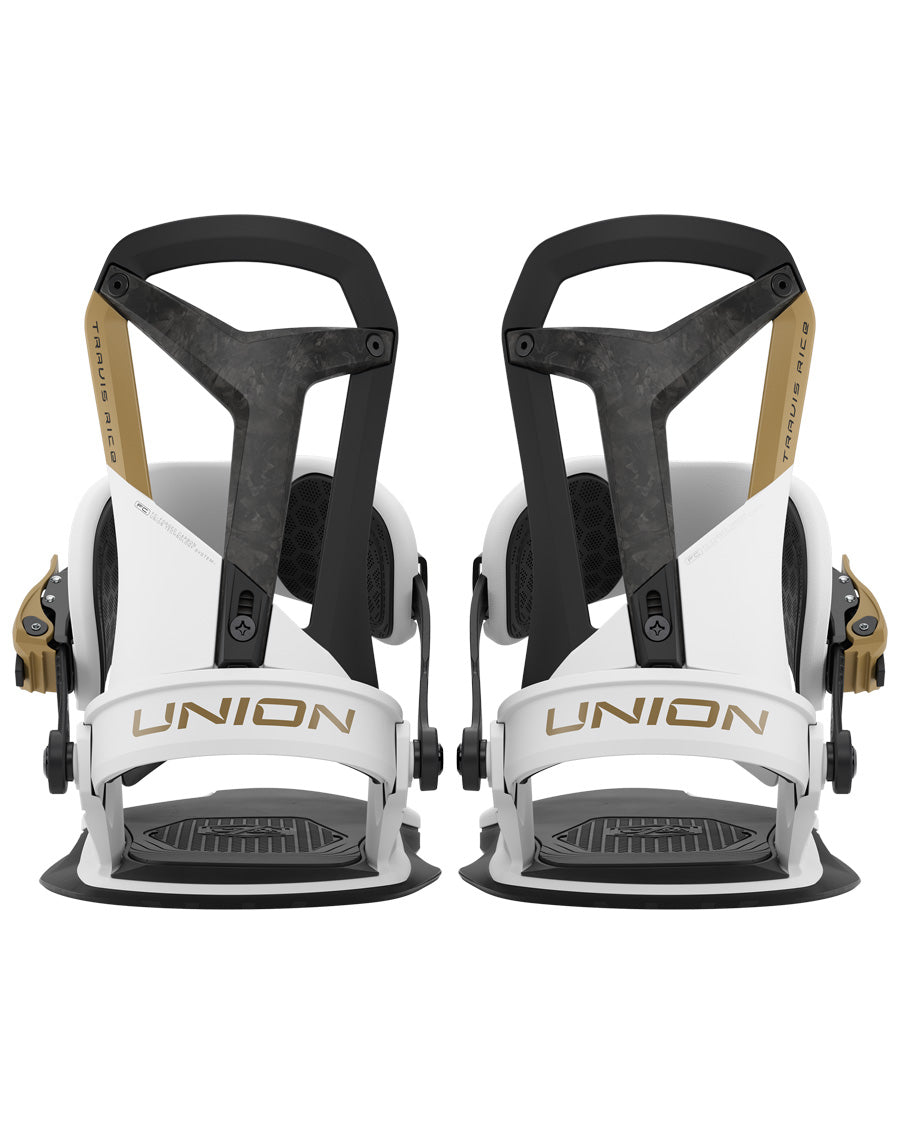 Union Falcor Binding Bianco 2027