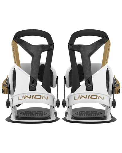 Union Falcor Binding Bianco 2027