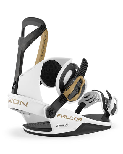 Union Falcor Binding Bianco 2027