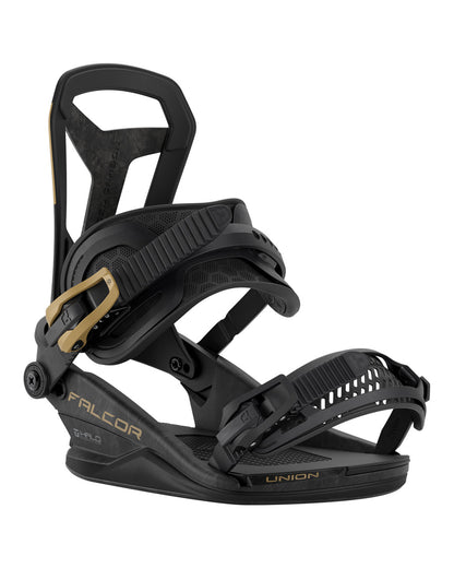 Union Falcor Binding Black 2027