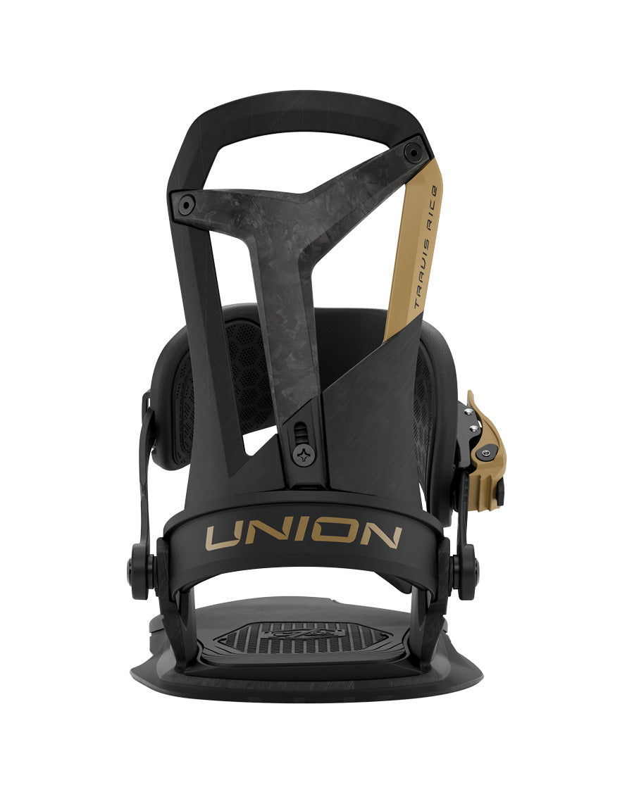 Union Falcor Binding Black 2027