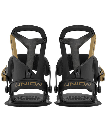 Union Falcor Binding Black 2027
