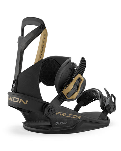 Union Falcor Binding Black 2027
