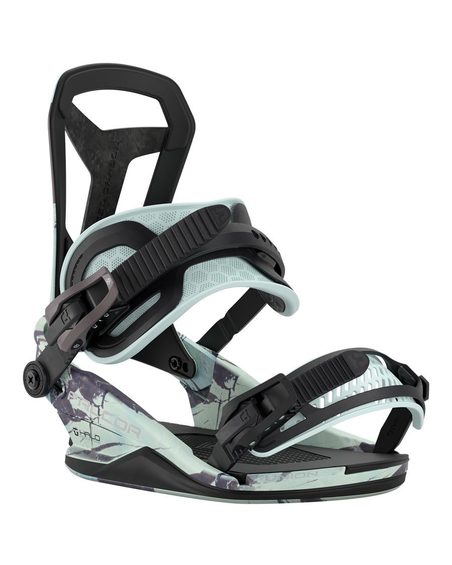 Union Falcor Binding Glacier Shadow 2027