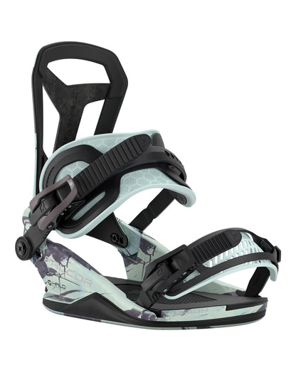 Union Falcor Binding Glacier Shadow 2027