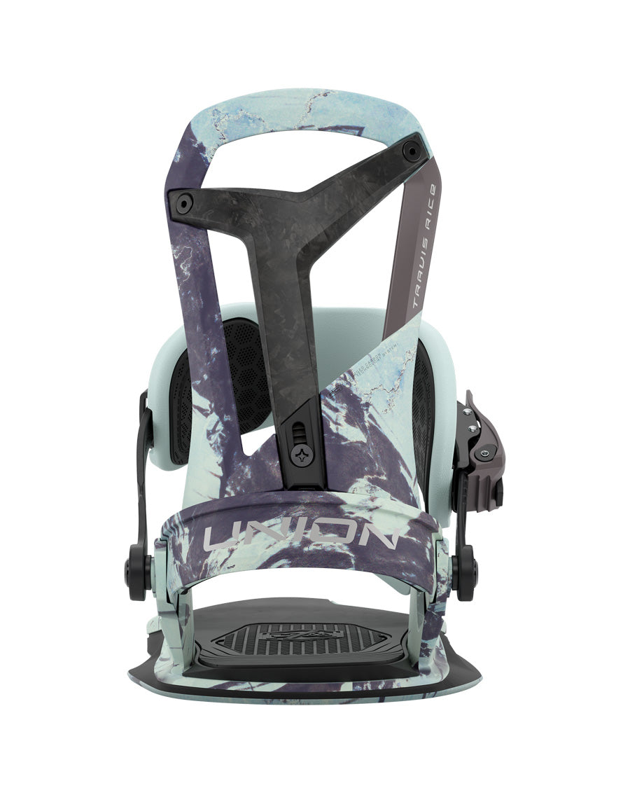 Union Falcor Binding Glacier Shadow 2027