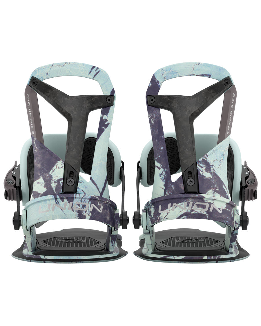 Union Falcor Binding Glacier Shadow 2027