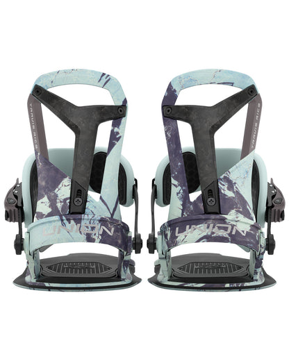 Union Falcor Binding Glacier Shadow 2027