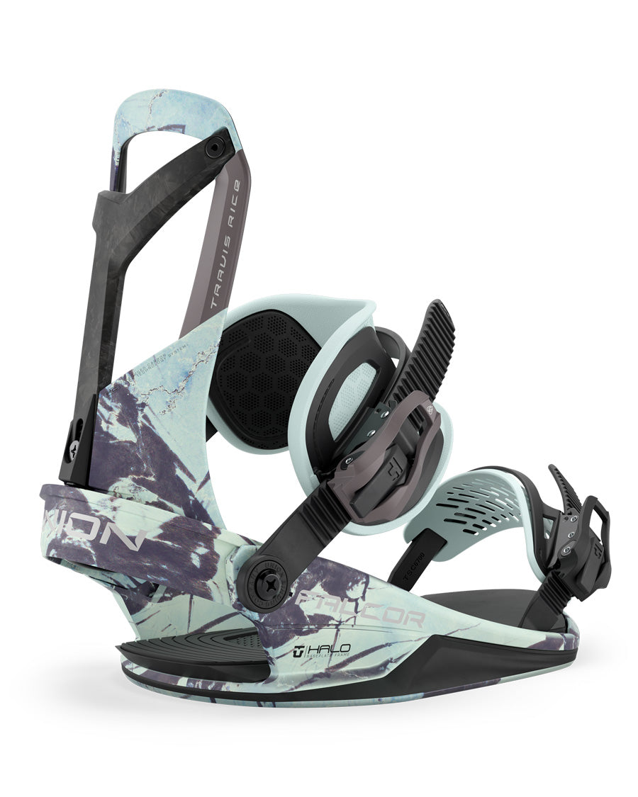 Union Falcor Binding Glacier Shadow 2027