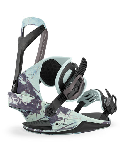 Union Falcor Binding Glacier Shadow 2027