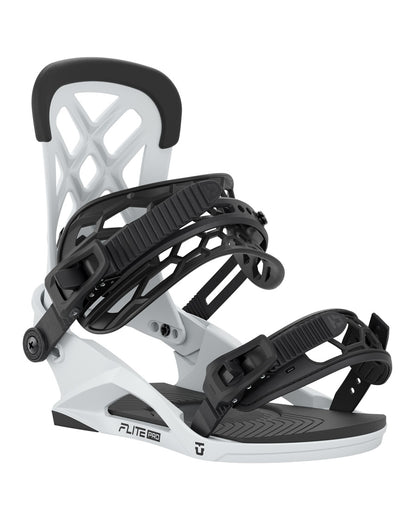 Union Men's Flite Pro Binding Grey 2027