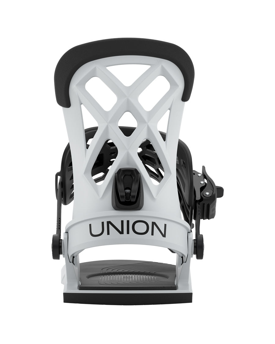 Union Men's Flite Pro Binding Grey 2027