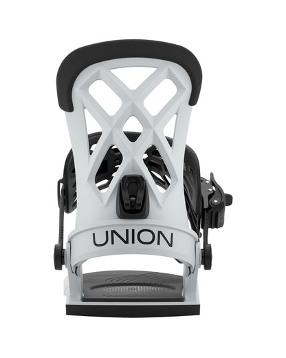 Union Men's Flite Pro Binding Grey 2027