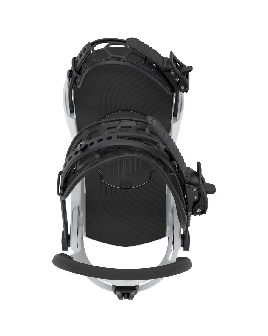 Union Men's Flite Pro Binding Grey 2027