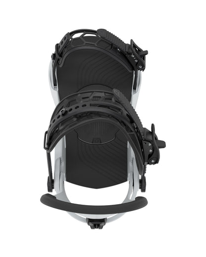 Union Men's Flite Pro Binding Grey 2027