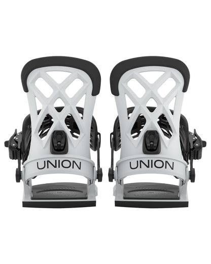 Union Men's Flite Pro Binding Grey 2027