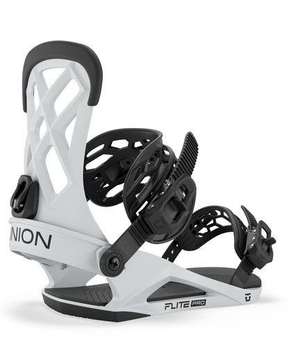 Union Men's Flite Pro Binding Grey 2027