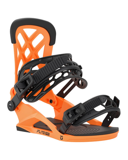 Union Men's Flite Pro Binding Orange 2027