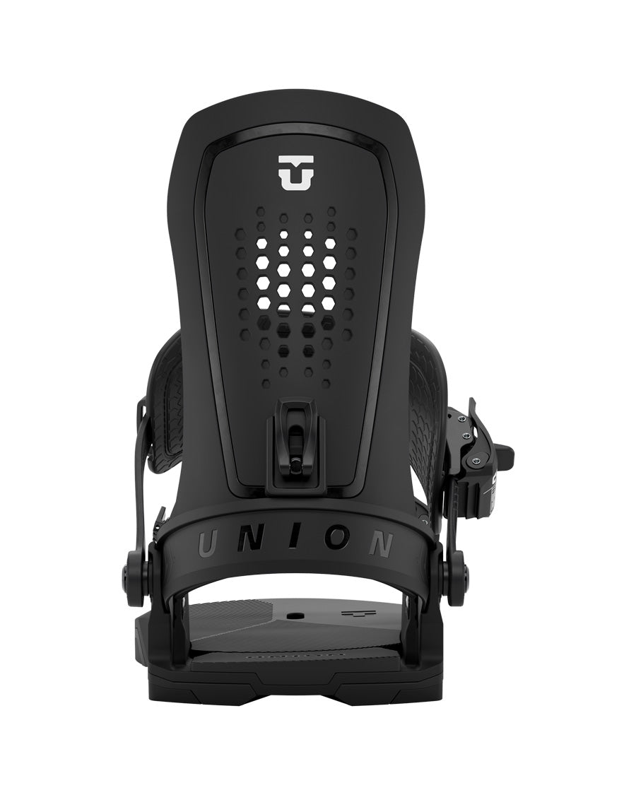 Union Men's Force Binding Black 2027